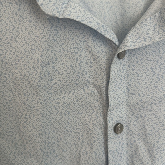 Reaction Kenneth Cole Dress shirt - Picture 4 of 5